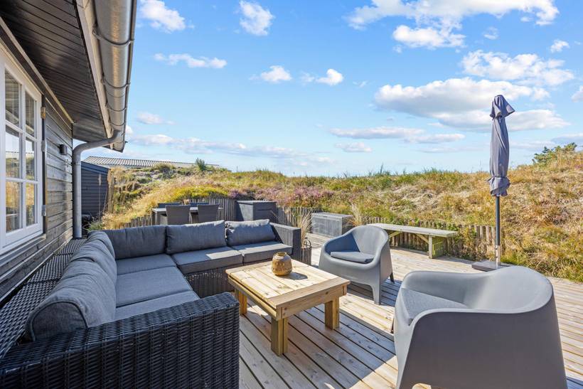 Foto von Ferienhaus CM71 in Rindby - Fanø