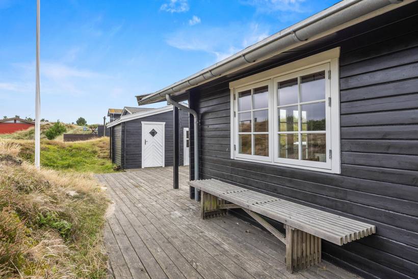 Foto von Ferienhaus CM71 in Rindby - Fanø