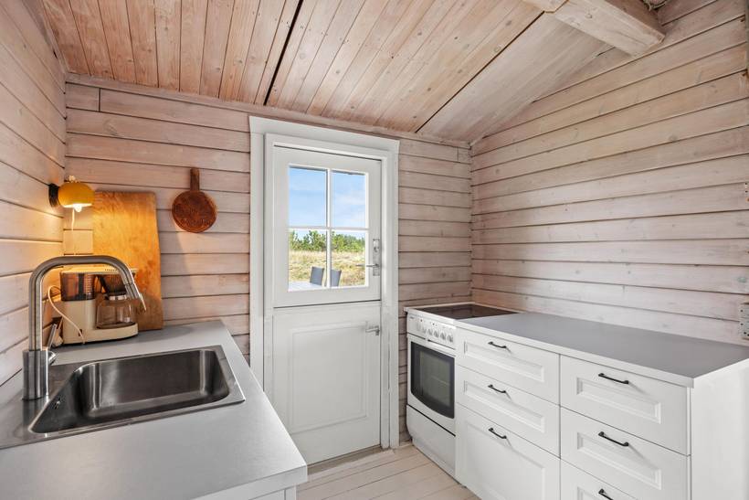 Foto von Ferienhaus CM71 in Rindby - Fanø