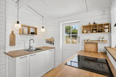 Vorschaubild von Ferienhaus CM71 in Rindby - Fanø