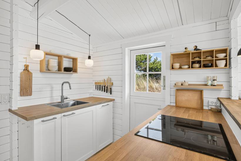Foto von Ferienhaus CM71 in Rindby - Fanø