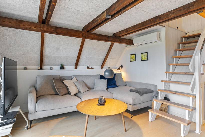 Foto von Ferienhaus CM82 in Bjerregård - Westjütland