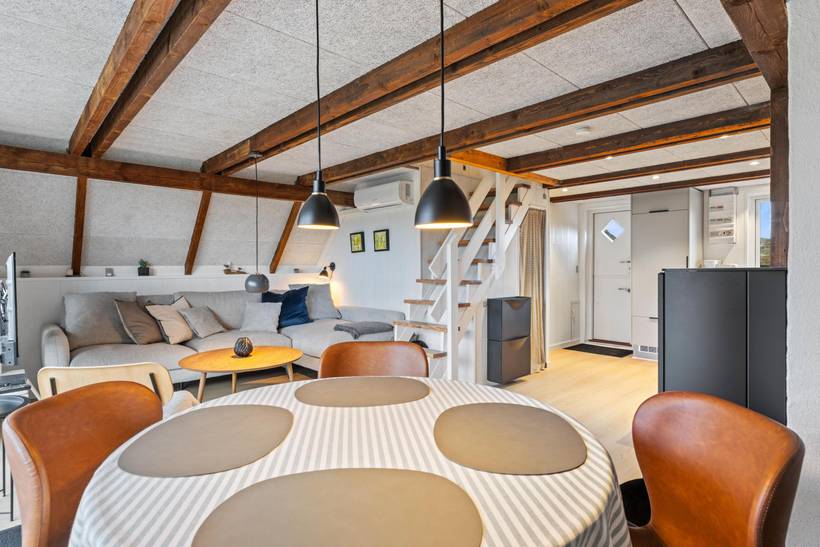 Foto von Ferienhaus CM82 in Bjerregård - Westjütland