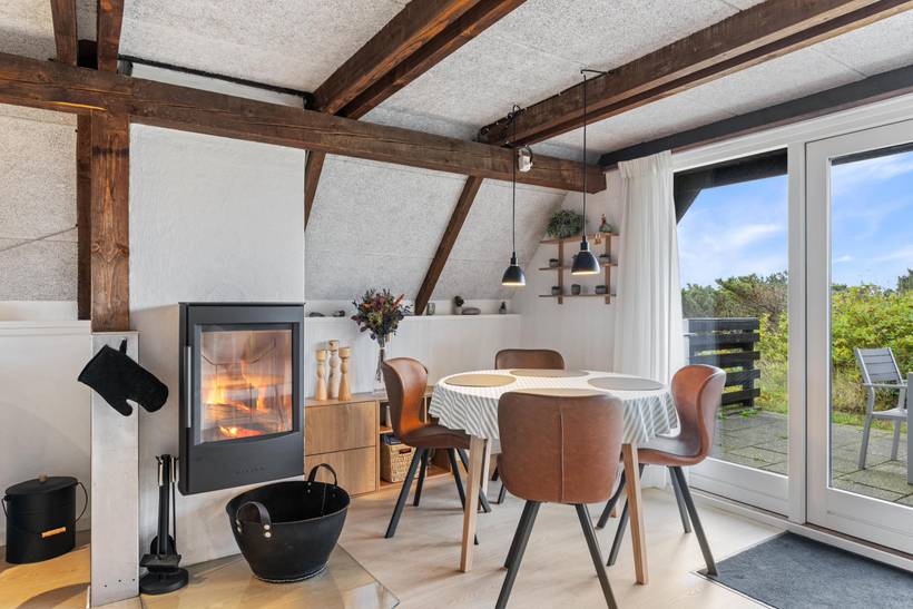 Foto von Ferienhaus CM82 in Bjerregård - Westjütland