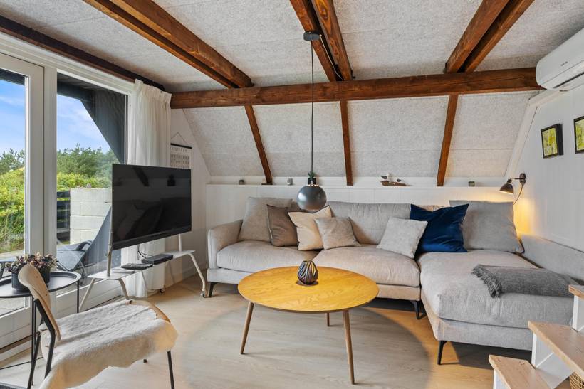 Foto von Ferienhaus CM82 in Bjerregård - Westjütland