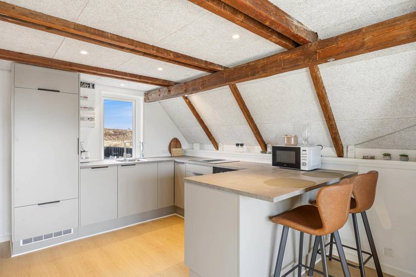 Foto von Ferienhaus CM82 in Bjerregård - Westjütland