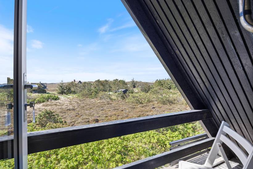 Foto von Ferienhaus CM82 in Bjerregård - Westjütland