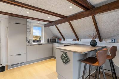 Vorschaubild von Ferienhaus CM82 in Bjerregård - Westjütland