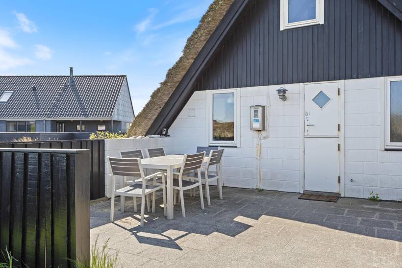 Foto von Ferienhaus CM82 in Bjerregård - Westjütland
