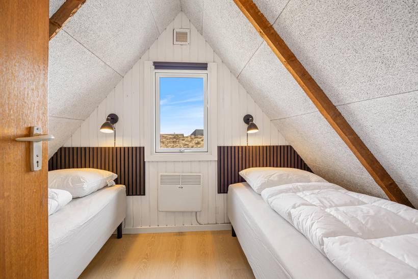 Foto von Ferienhaus CM82 in Bjerregård - Westjütland