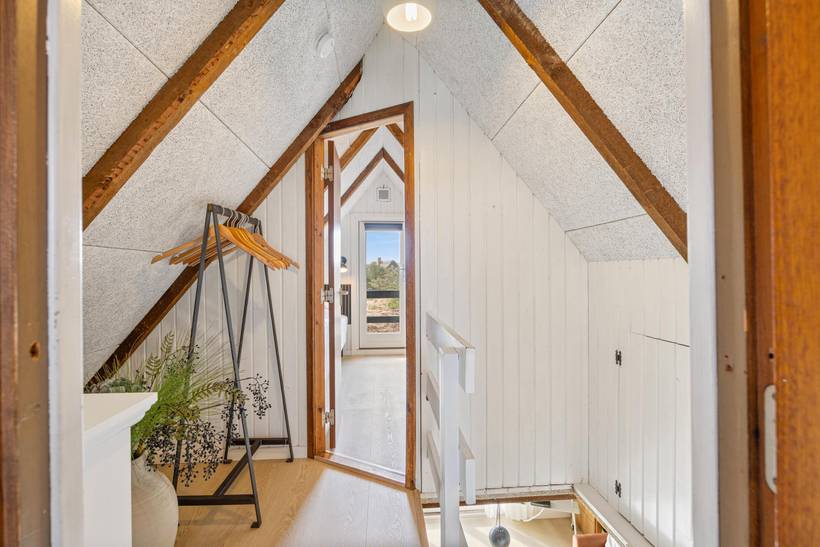 Foto von Ferienhaus CM82 in Bjerregård - Westjütland