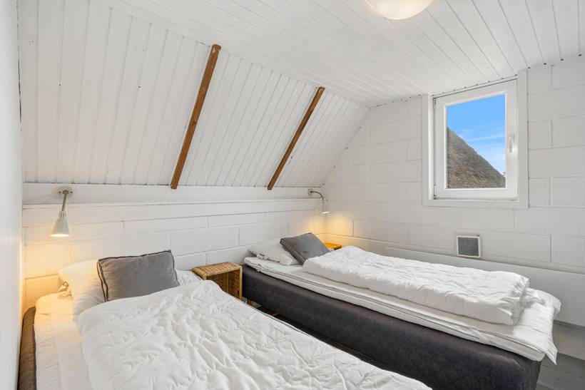 Foto von Ferienhaus CM82 in Bjerregård - Westjütland