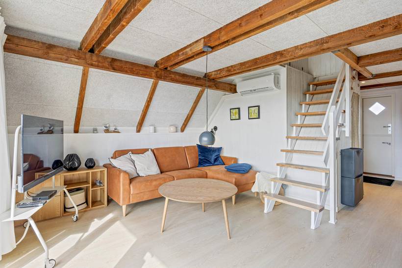 Foto von Ferienhaus CM82 in Bjerregård - Westjütland