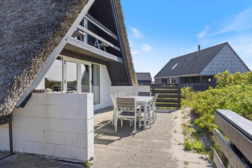 Foto von Ferienhaus CM82 in Bjerregård - Westjütland