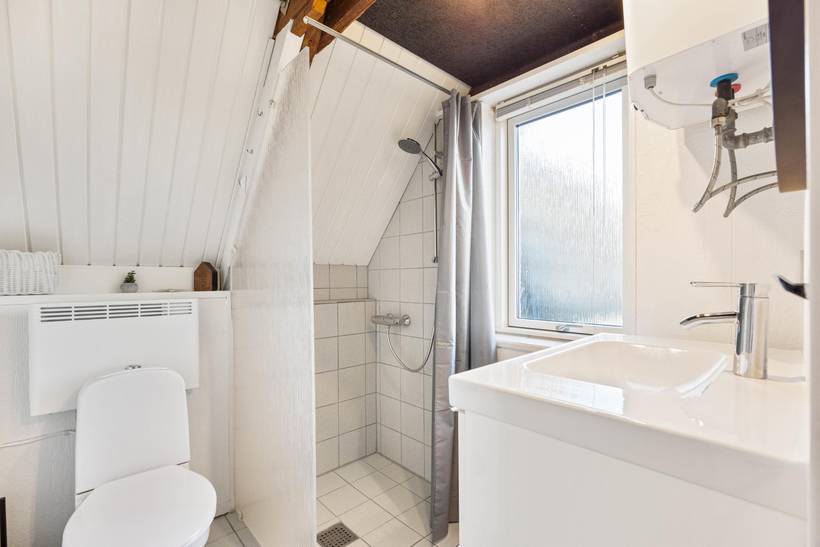 Foto von Ferienhaus CM82 in Bjerregård - Westjütland