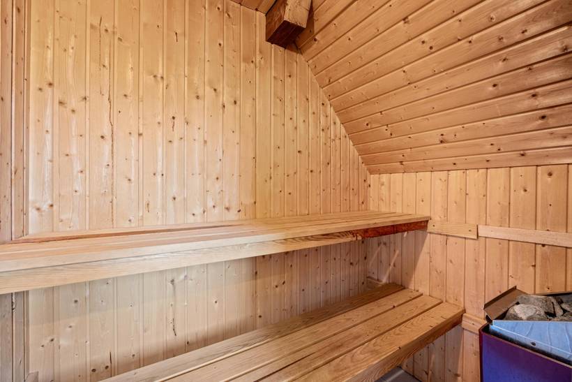 Foto von Ferienhaus CM82 in Bjerregård - Westjütland