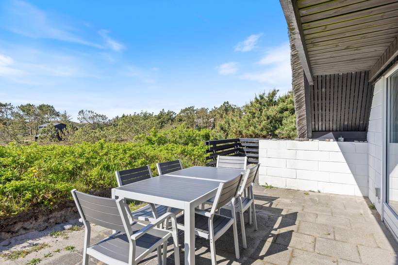 Foto von Ferienhaus CM82 in Bjerregård - Westjütland