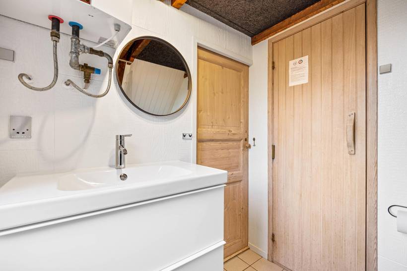 Foto von Ferienhaus CM82 in Bjerregård - Westjütland