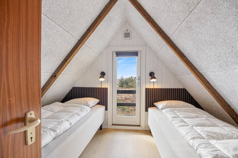 Foto von Ferienhaus CM82 in Bjerregård - Westjütland
