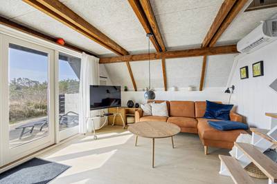 Vorschaubild von Ferienhaus CM82 in Bjerregård - Westjütland