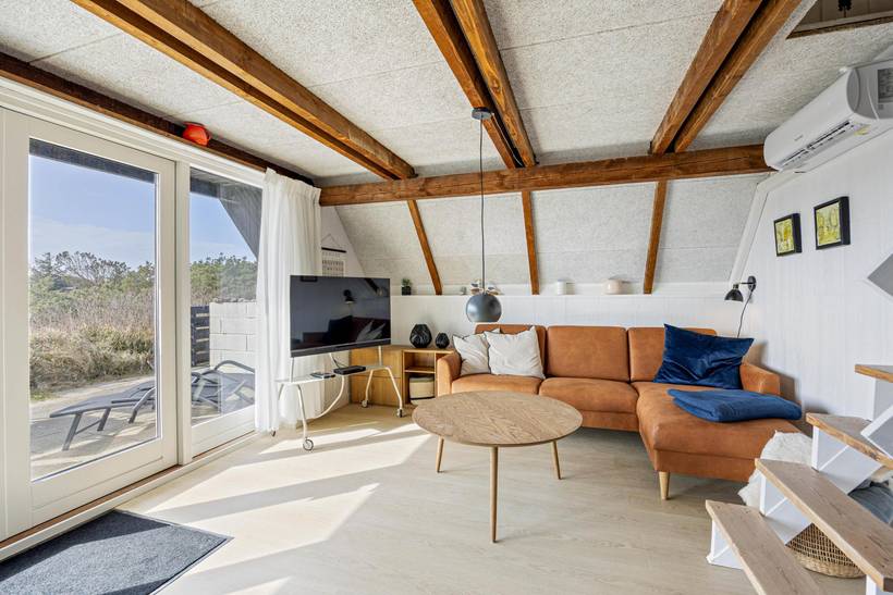 Foto von Ferienhaus CM82 in Bjerregård - Westjütland