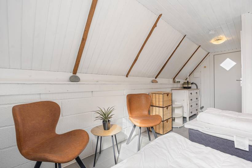 Foto von Ferienhaus CM82 in Bjerregård - Westjütland