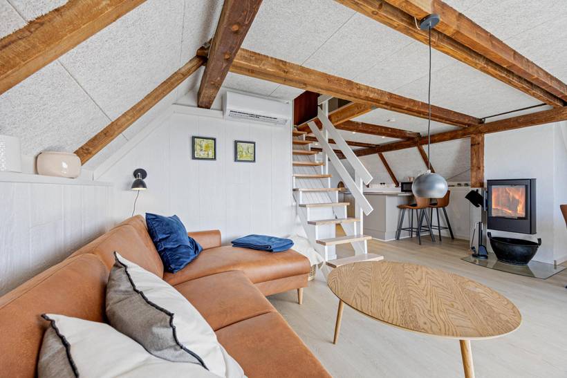 Foto von Ferienhaus CM82 in Bjerregård - Westjütland