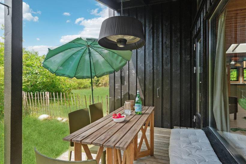 Foto von Ferienhaus CM85 in Øer - Ebeltoft - Ostjütland