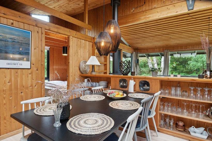 Foto von Ferienhaus CM85 in Øer - Ebeltoft - Ostjütland