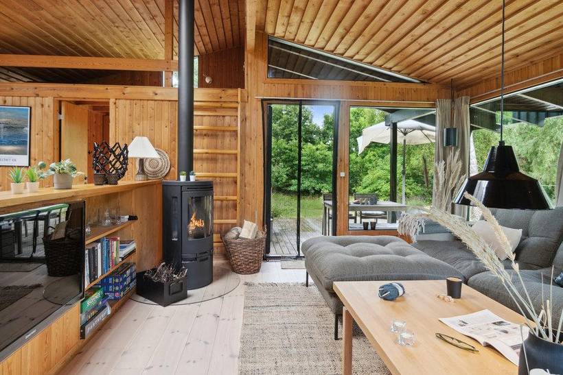 Foto von Ferienhaus CM85 in Øer - Ebeltoft - Ostjütland