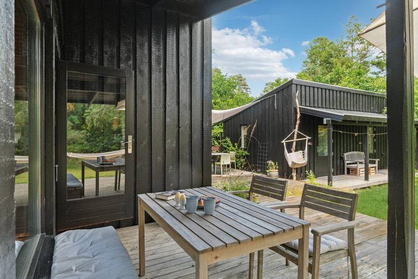 Foto von Ferienhaus CM85 in Øer - Ebeltoft - Ostjütland