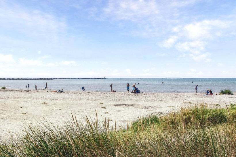 Foto von Ferienhaus CM85 in Øer - Ebeltoft - Ostjütland