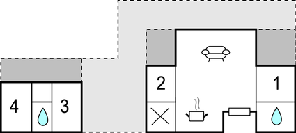 Vorschaubild von Ferienhaus CM85 in Øer - Ebeltoft - Ostjütland