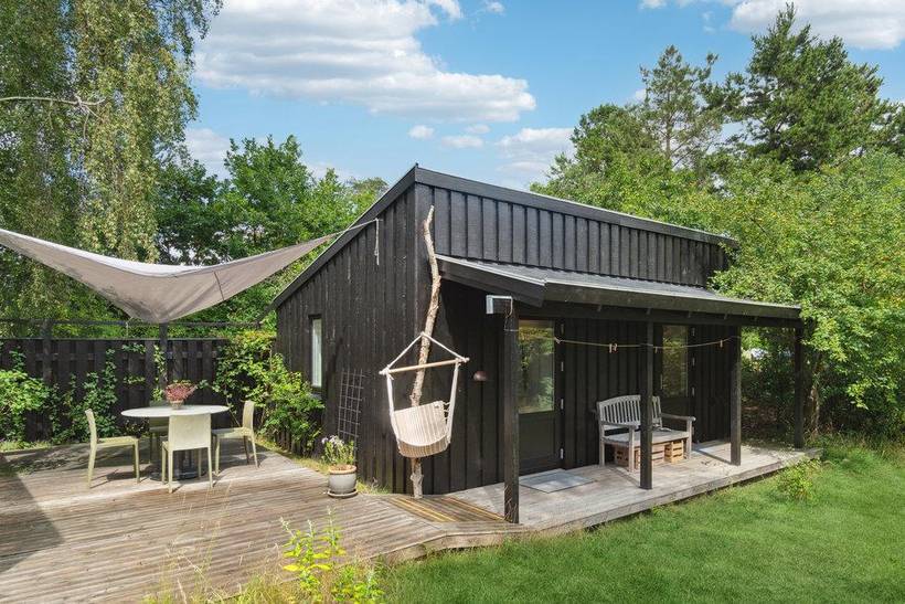 Foto von Ferienhaus CM85 in Øer - Ebeltoft - Ostjütland