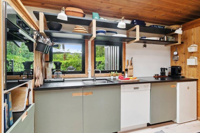 Foto von Ferienhaus CM85 in Øer - Ebeltoft - Ostjütland