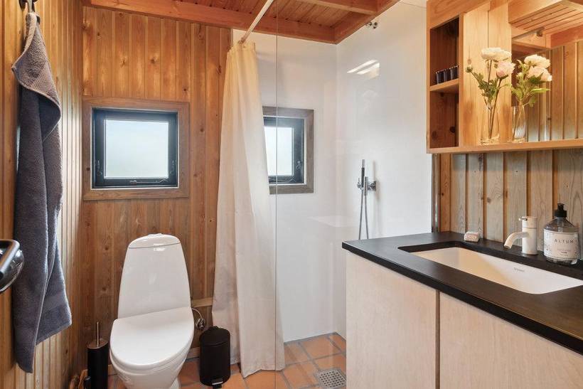 Foto von Ferienhaus CM85 in Øer - Ebeltoft - Ostjütland