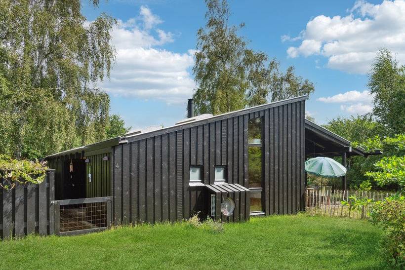 Foto von Ferienhaus CM85 in Øer - Ebeltoft - Ostjütland