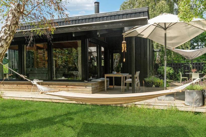 Foto von Ferienhaus CM85 in Øer - Ebeltoft - Ostjütland