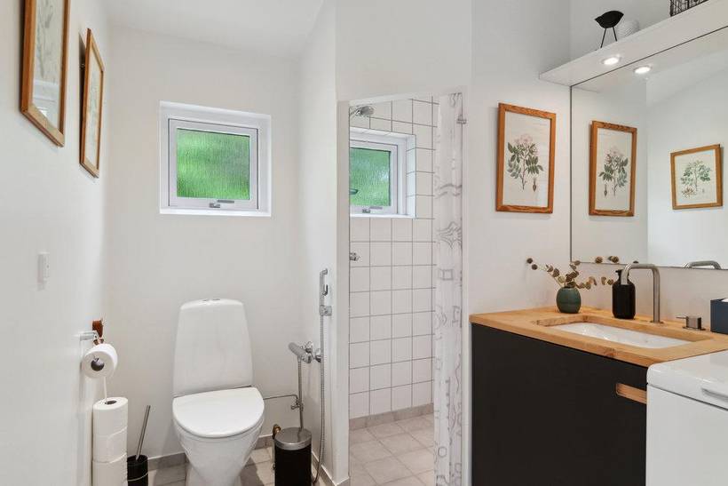 Foto von Ferienhaus CM85 in Øer - Ebeltoft - Ostjütland