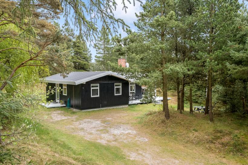 Foto von Ferienhaus CM86 in Vejers Strand - Westjütland