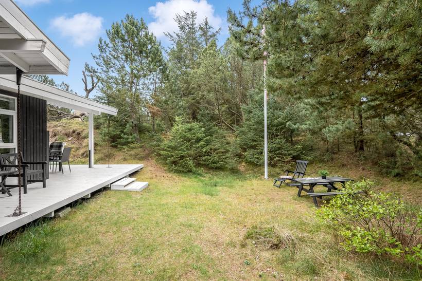 Foto von Ferienhaus CM86 in Vejers Strand - Westjütland