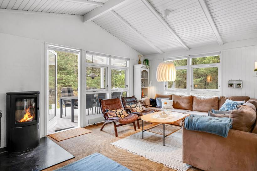 Foto von Ferienhaus CM86 in Vejers Strand - Westjütland