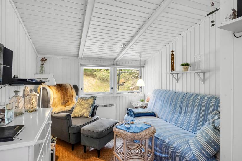 Foto von Ferienhaus CM86 in Vejers Strand - Westjütland