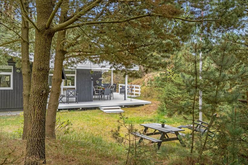 Foto von Ferienhaus CM86 in Vejers Strand - Westjütland