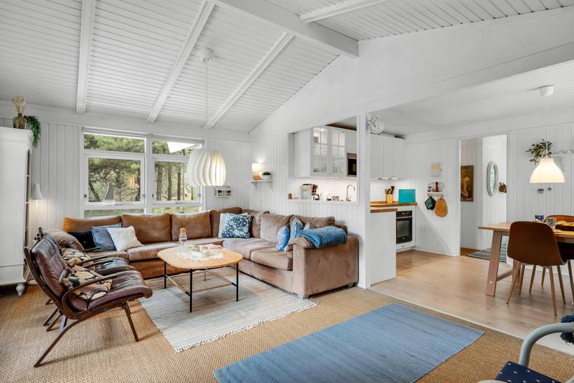 Foto von Ferienhaus CM86 in Vejers Strand - Westjütland