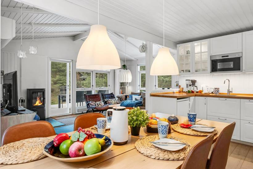 Foto von Ferienhaus CM86 in Vejers Strand - Westjütland