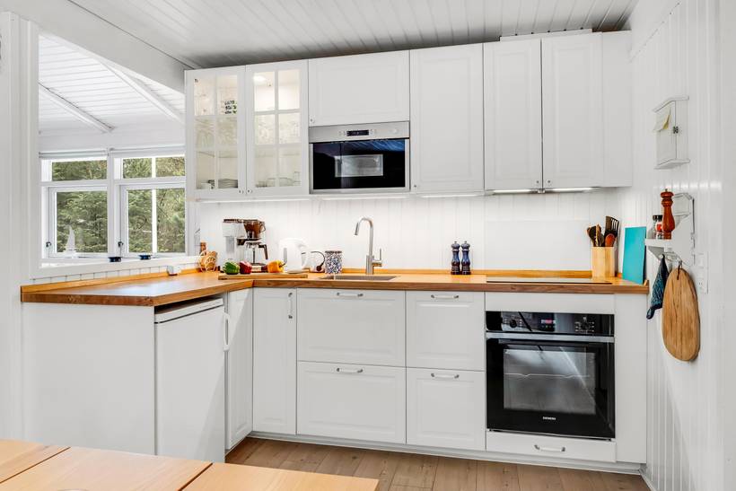Foto von Ferienhaus CM86 in Vejers Strand - Westjütland