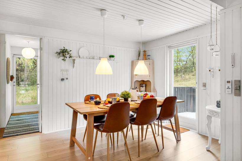 Foto von Ferienhaus CM86 in Vejers Strand - Westjütland