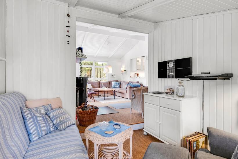 Foto von Ferienhaus CM86 in Vejers Strand - Westjütland