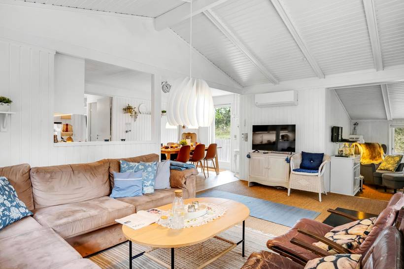 Foto von Ferienhaus CM86 in Vejers Strand - Westjütland